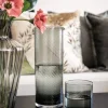 Elton Glass H9 4pk