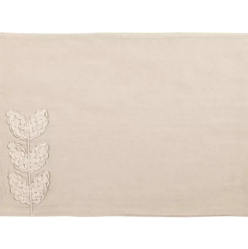 Elvira Brikke Beige 33x48