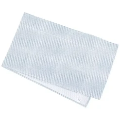 Elvira Løper Blå 40x140