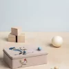 Emil Oppbevaringsboks - Beige