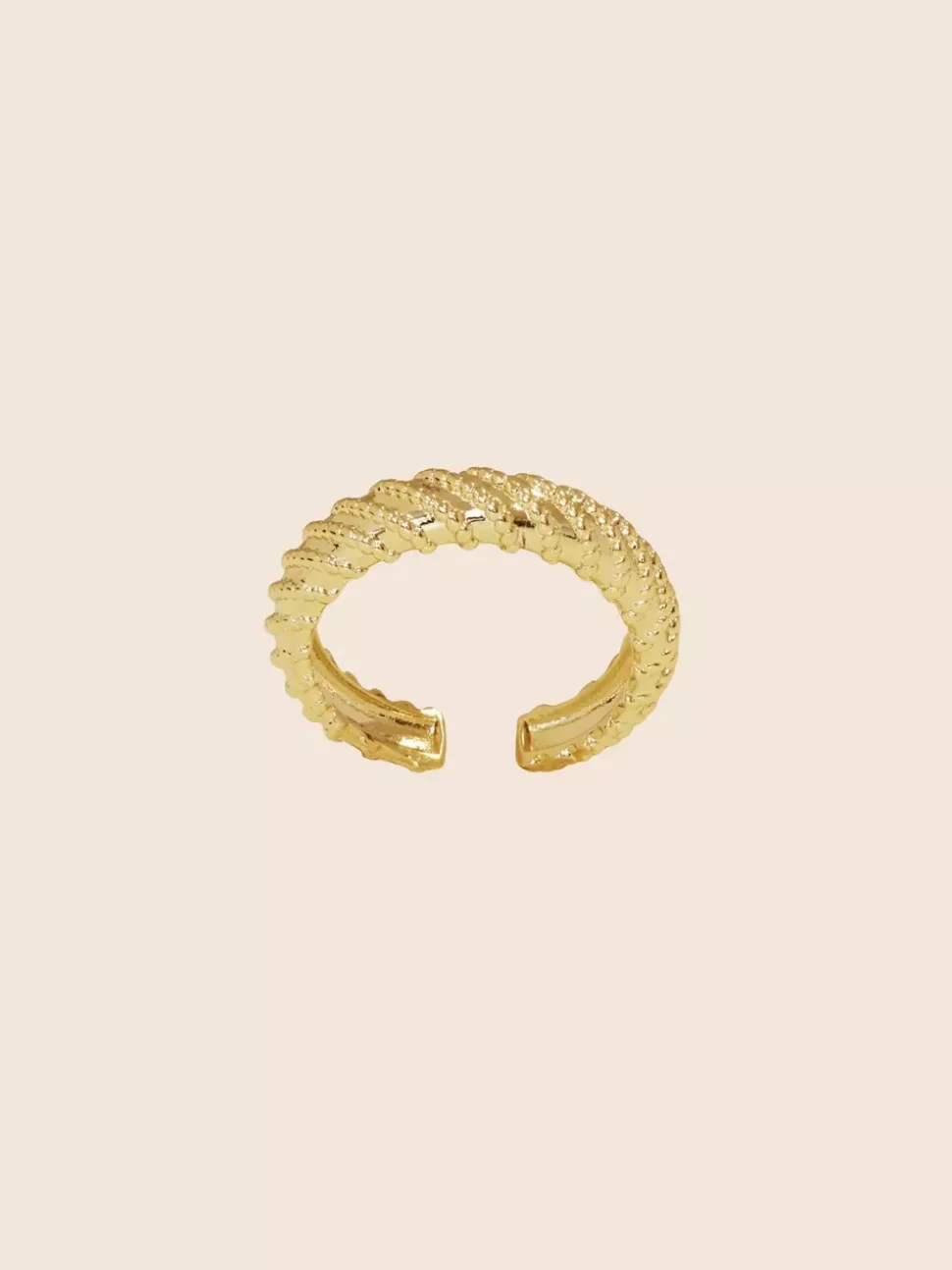 Erin Ring Justerbar