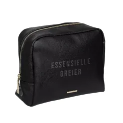 Essensielle Greier Toalettmappe Toalettveske