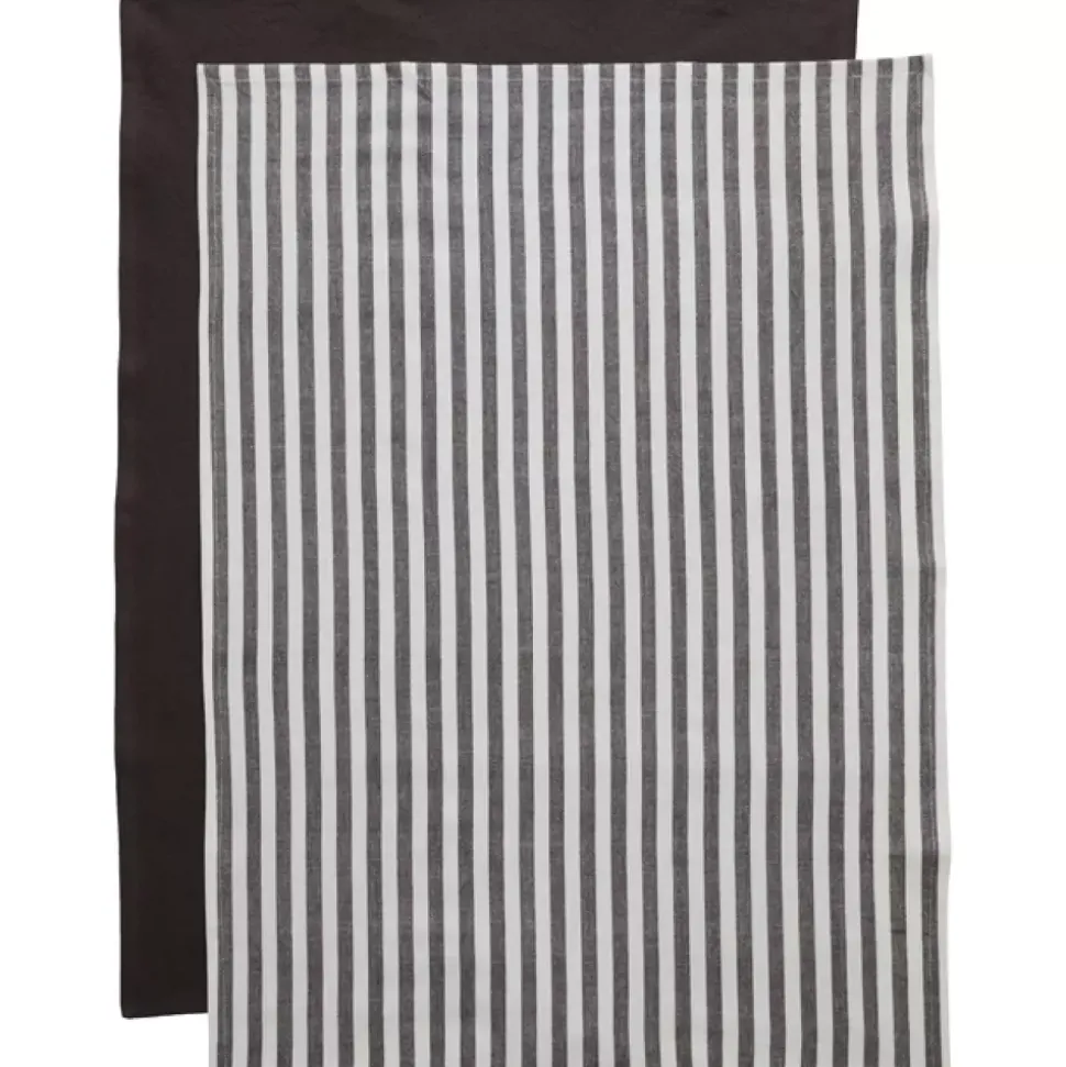 Estrille 2-Pakning Kjøkkenhånkle 70cm