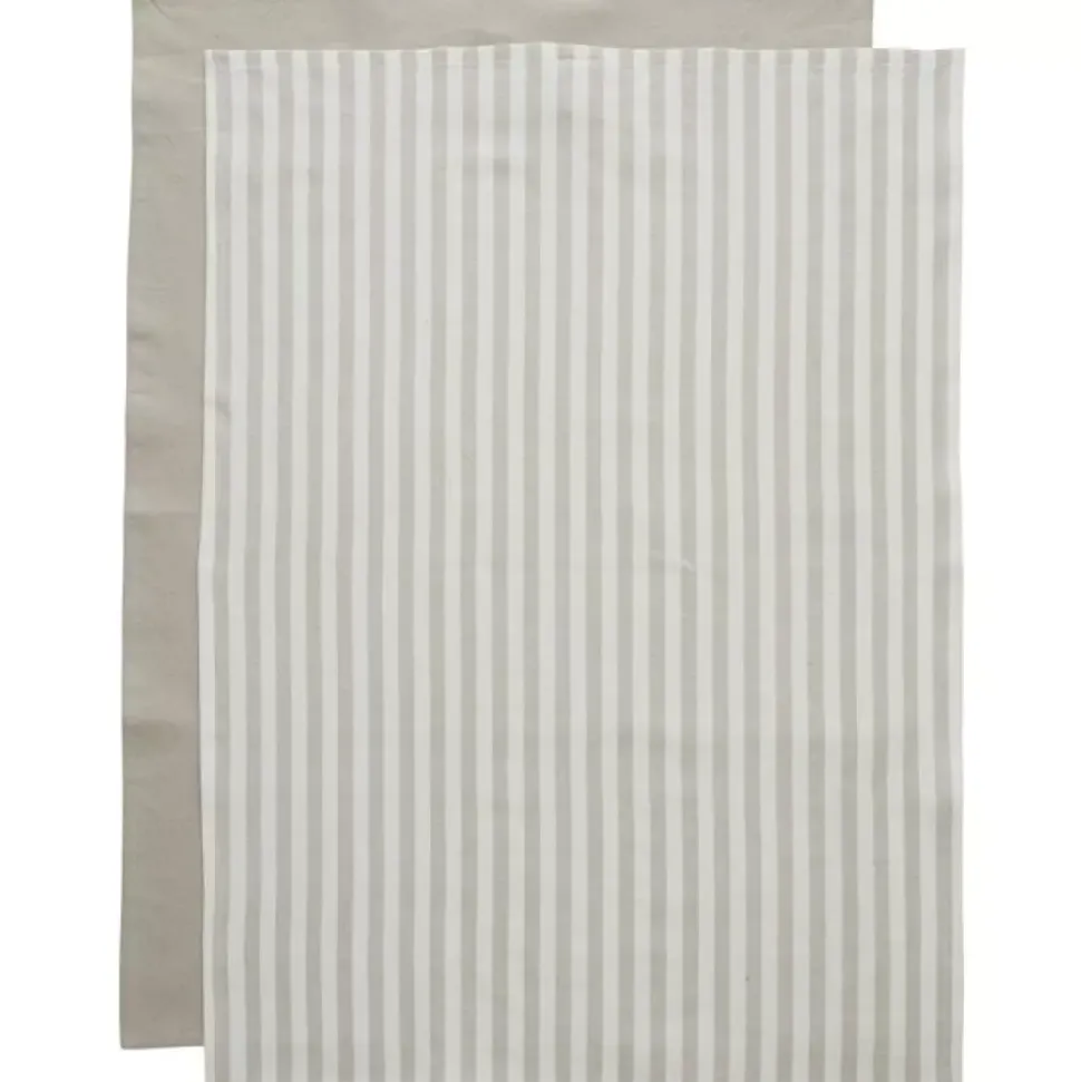 Estrille 2-Pakning Kjøkkenhånkle 70cm