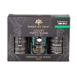 Eterisk olje Made By Zen