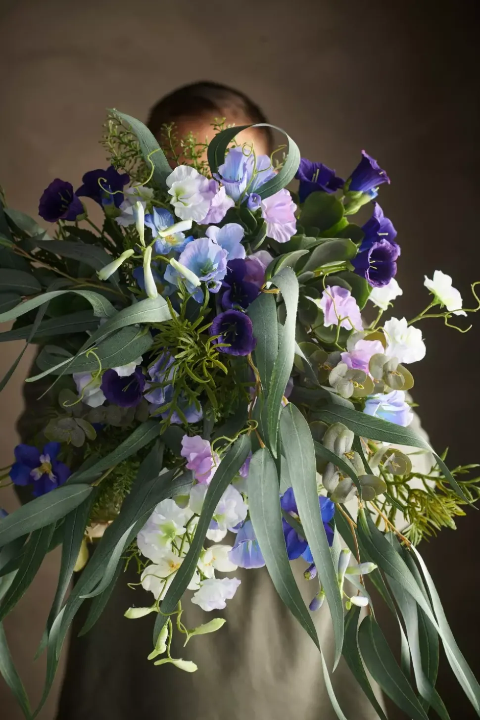 Eucalyptus m/Bær H70