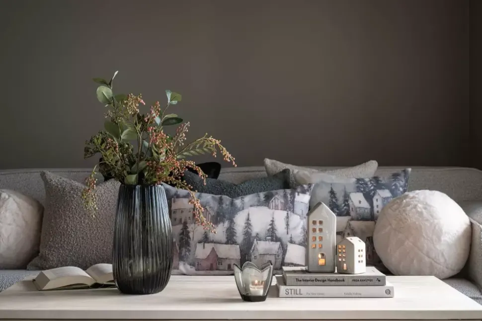 Eucalyptus m/Bær H70