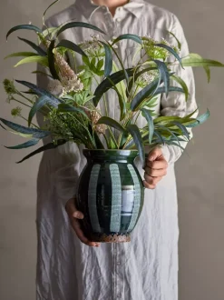 Eukalyptus Stilk Grønn