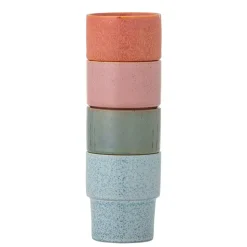 Ewan Kopp, Rosa – Sett av 4