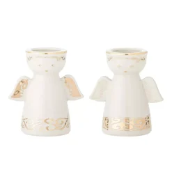 Faella Lysestaker S/2 Keramikk