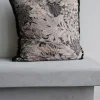 Farah Putetrekk Svart 47x47cm