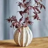 Feray Vase Natur Keramikk
