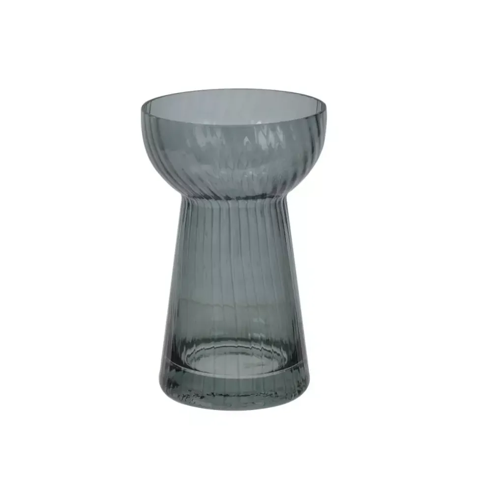 Fia Vase Grønn H14,5
