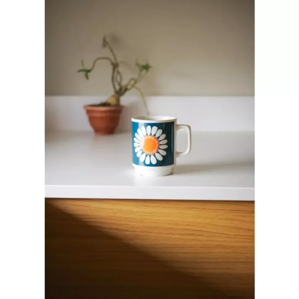 Figgjo - Daisy - Krus - 30 cl