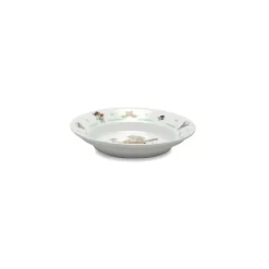 Figgjo - Hakkebakkeskogen - Dyp tallerken 18 cm