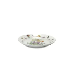 Figgjo - Hakkebakkeskogen - Tallerken 20,5 cm