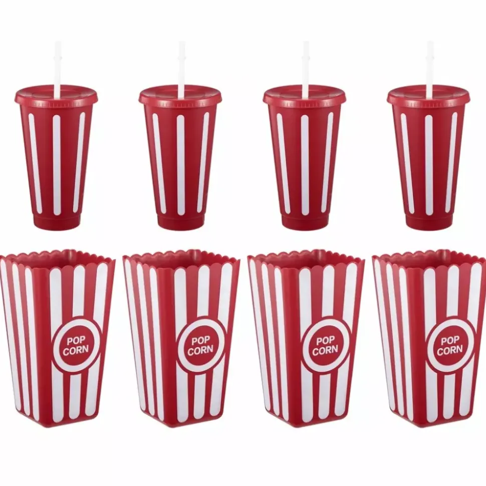 Filmkveld 8pk