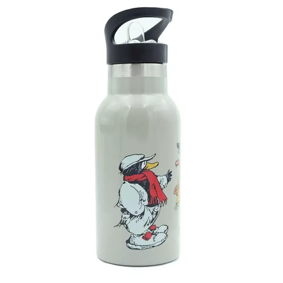 Flåklypa Drikkeflaske Samtalen - 350ml