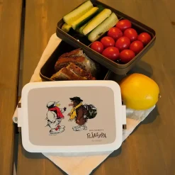 Flåklypa Matboks Samtalen - 1000ml