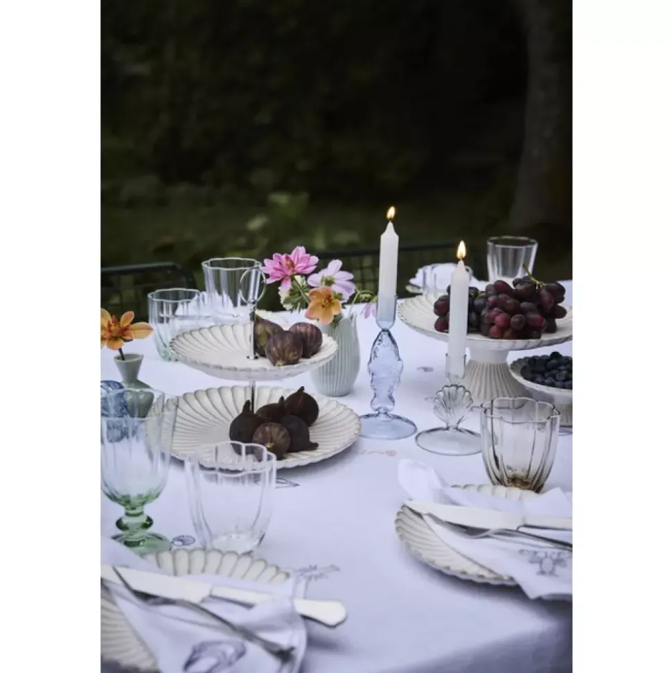 Floretta Vannglass Taupe