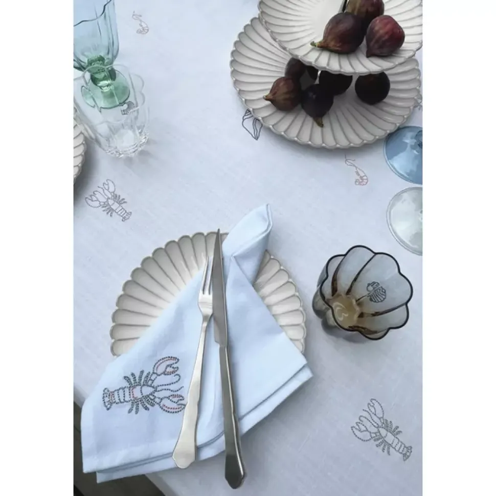 Floretta Vannglass Taupe