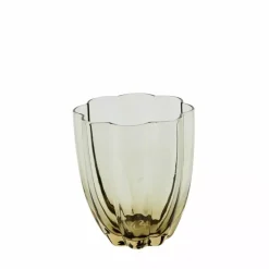 Floretta Vannglass Taupe
