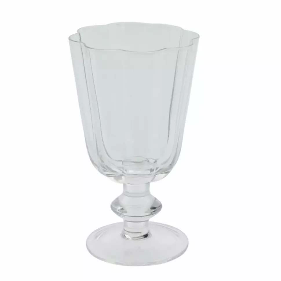 Floretta Vinglass