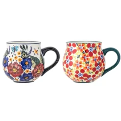 Florist Kopper S/2