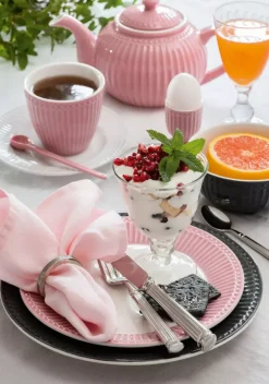 Fløtemugge Alice Pale Pink 0,25L