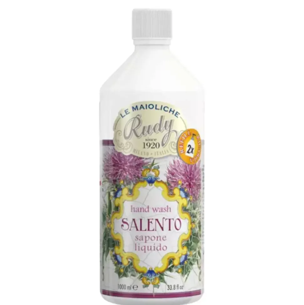 Flytende Såpe - Salento 1L