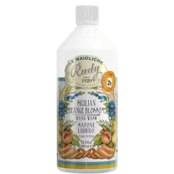 Flytende Såpe - Sicilian Orange Blossom 1L