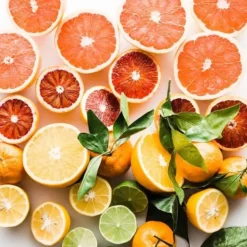 Flytende Såpe - Sicilian Orange Blossom