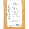 Fondant - 250g Hvit