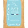 Fondant - 250g Lys Blå