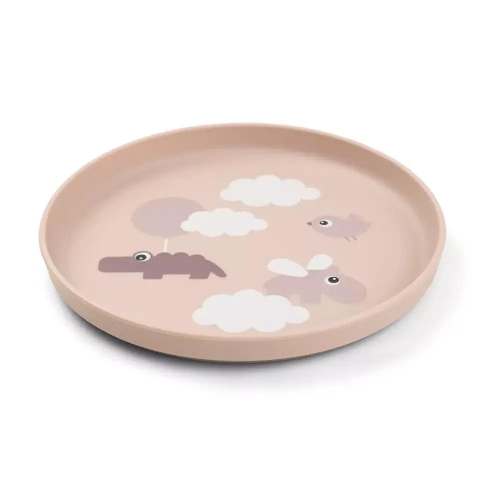 Foodie Asjett Happy Clouds Pudder
