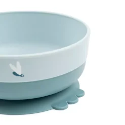 Foodie Baby Startpakke Elphee Blue