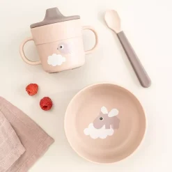 Foodie Baby Startpakke Happy Clouds Pudder
