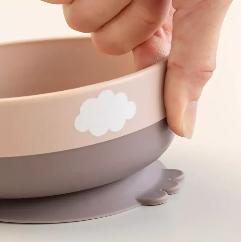 Foodie Baby Startpakke Happy Clouds Pudder