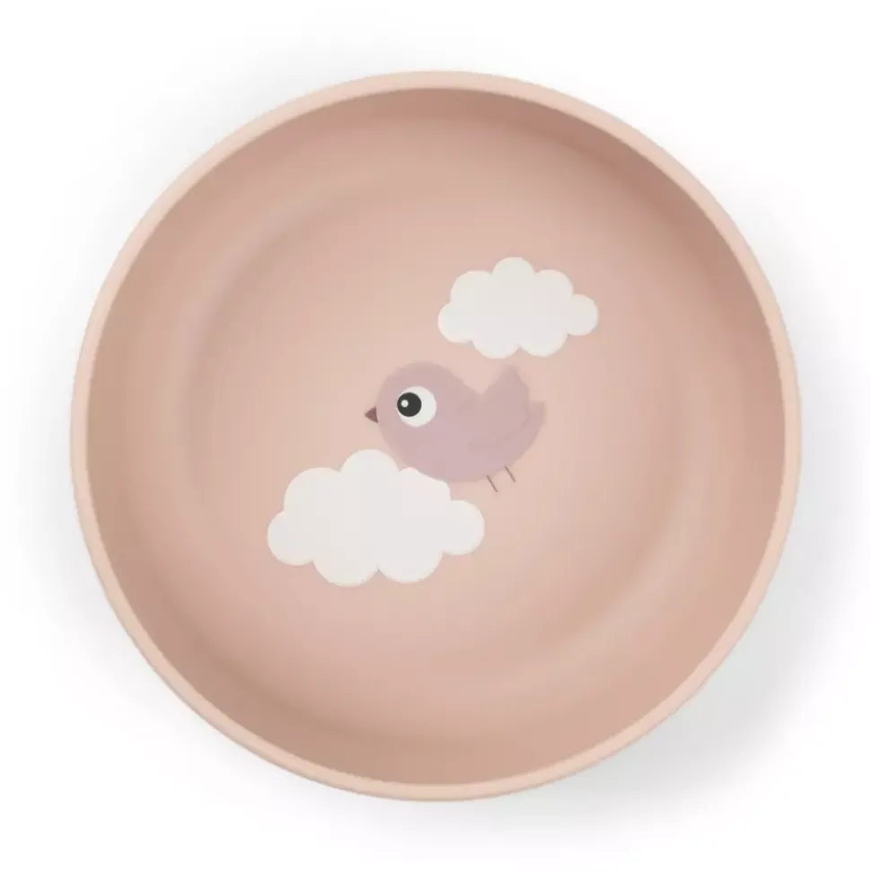 Foodie Bolle - Happy Clouds Pudder