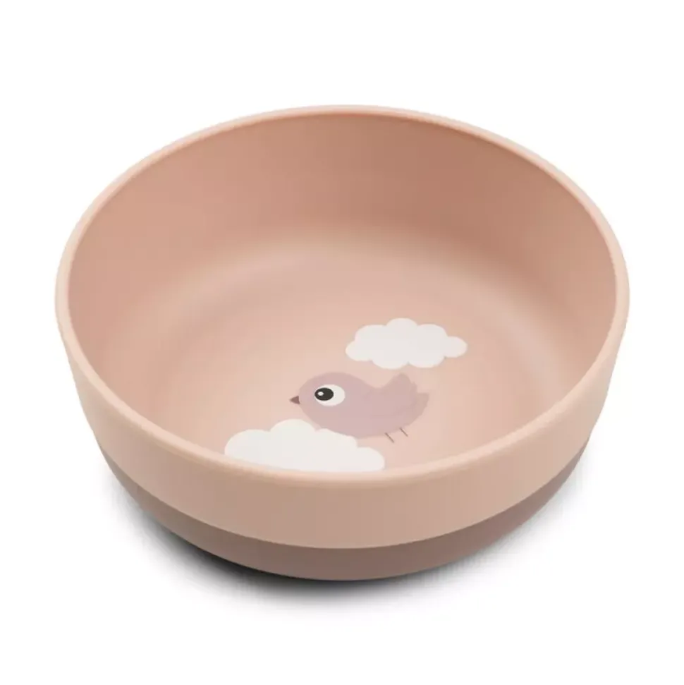 Foodie Bolle - Happy Clouds Pudder