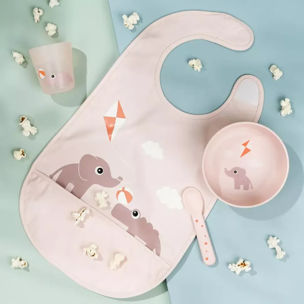 Foodie First Meal Set Pudder
