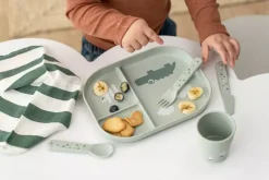 Foodie Kopp Croco Grønn