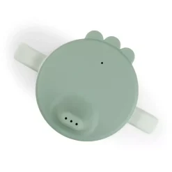 Foodie Tutekopp Happy Dots Grønn