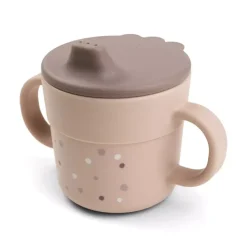 Foodie Tutekopp Happy Dots Pudder
