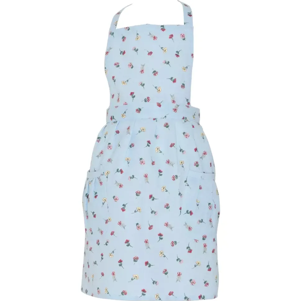 Forkle Barn Lianca Pale Blue