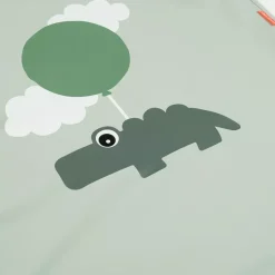 Forkle Playground Grønn