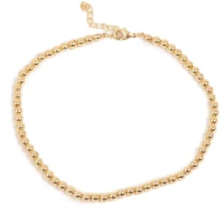 Fotlenke - Ballchain - Just Oslo
