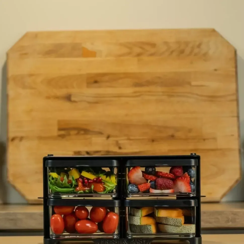 Fresh & Easy - Fresh - Matrack - 110 cl