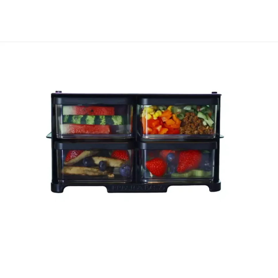 Fresh & Easy - Fresh - Matrack - 110 cl
