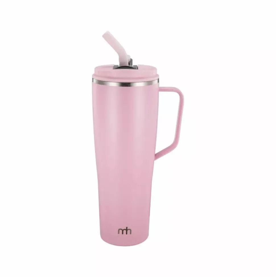 Fusion Termokopp Rosa